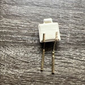 Elegant 10K Earrings